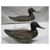 Armstrong Featherweight >>