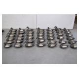 40 duck rig from a Grosse Point estate>>