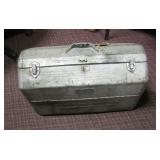 large tackle box full >>