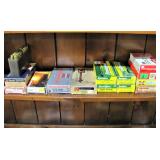 6.5CARC, 765ARG, 270WIN, 762, 308WIN