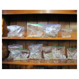 30-06, 30-30, 32-20, 35SL, 30-40KRAG