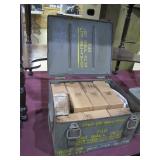 full military ammo can >>