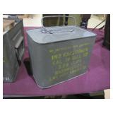 still sealed .30 Ball M2 >>