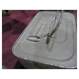 still sealed with key