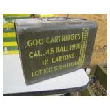 45Ball still sealed can