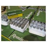 close up, some corrosion