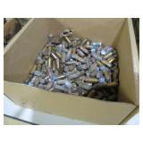 mixed condition close up