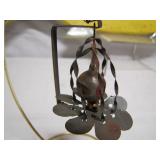 Christmas ornament, close up