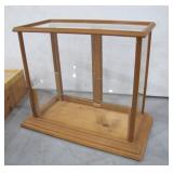 counter top showcase