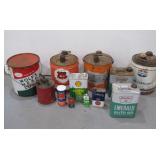 over view petro related >>>>