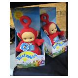 teletubbies