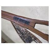 marked Game Division