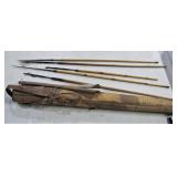 bamboo arrows >>
