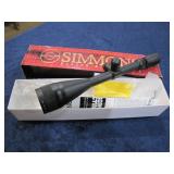 Simmons scope >