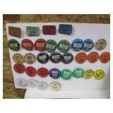 Lost Lake Woods Lincoln Mi >>