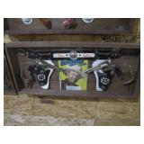 Gene Autry Gold Champion