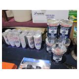 outboard and snowmobile oil