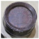 Pre Prohibition 1890 - 1910 >