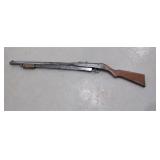 Daisy number 25 BB gun>