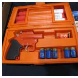 flare gun