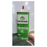 including rare Mopar oiler