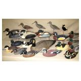 Combined Estate & Sportsman Auction