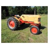 Estate Moving Sportsman AUCTION! Sat. Aug. 12th 10am Mio