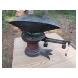 general store counter top scale>