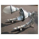 awesome Detroit Mich cast iron street>