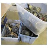 more fitters & parts