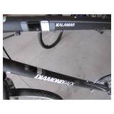 exercise stand, never seen>>