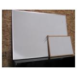 dry erase boards