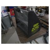 small caliber bullet stop target