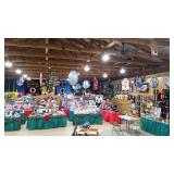 Annual Christmas Auction