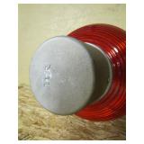 tower light, approx 32" tall>>