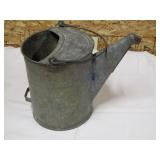 Standard Oil service station>>