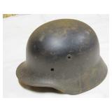 WWII helmet >>