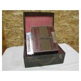 button box accordian>>>