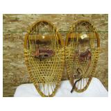 snowshoes >