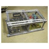 lobster trap