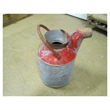 high volume water can>