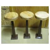 more soda fountian stools>
