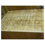 showing top, resurfaced>