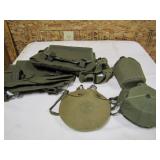 Boy Scout related items >>