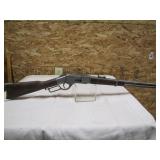 movie prop Winchester 94 carbine>