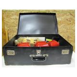 wooden percussion block set>>