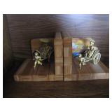 bookends