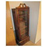 gun cabinet