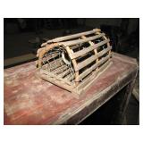 small fish/crab trap
