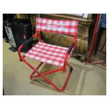 Coke chair